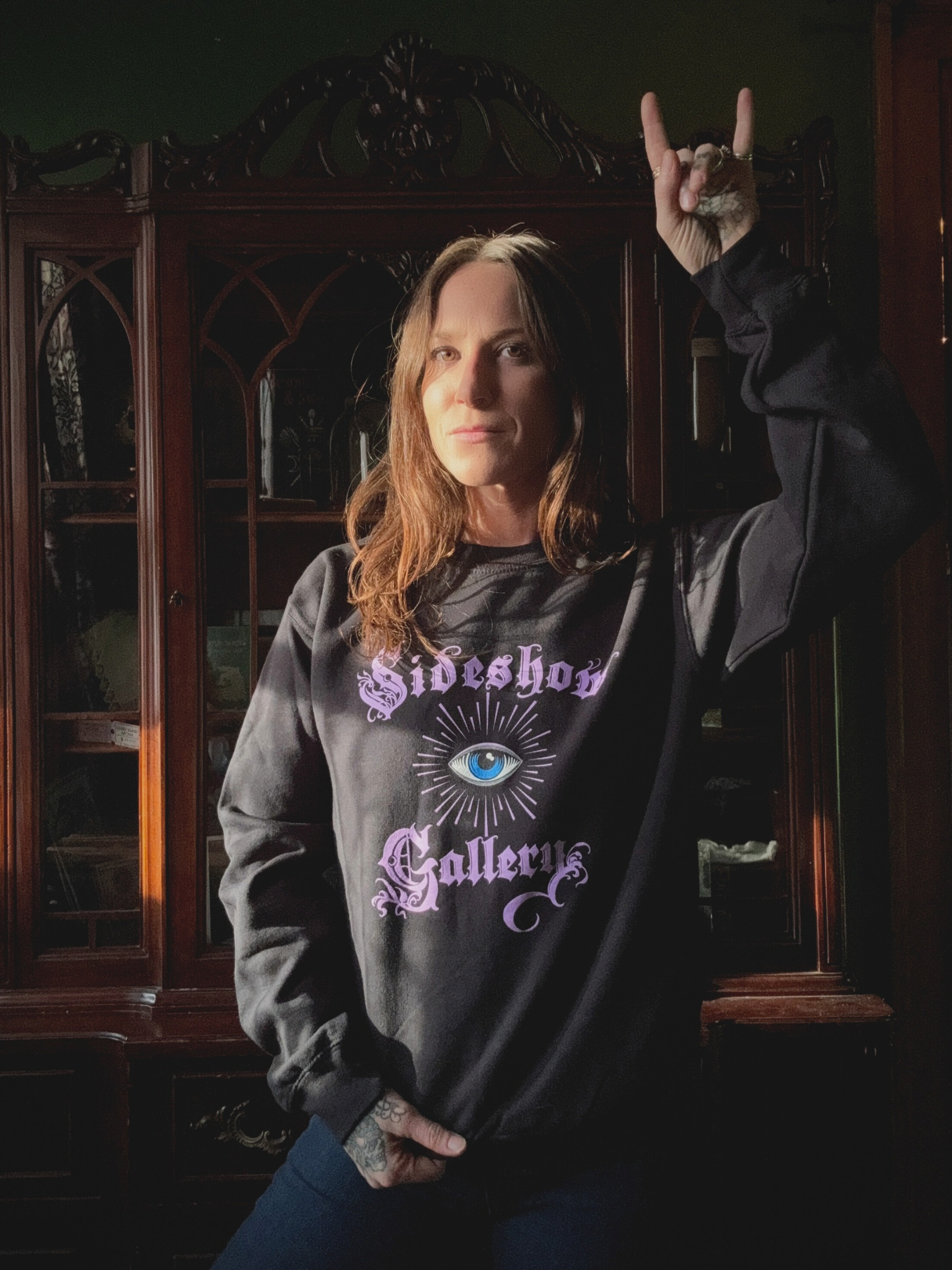 Abracadabra T-Shirt — Sideshow Gallery